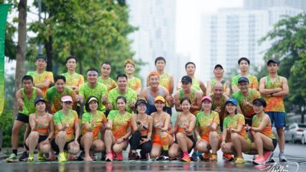 Ecolife Runners 07 2024
