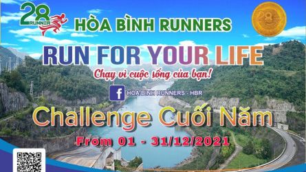 Challenge Cuối năm