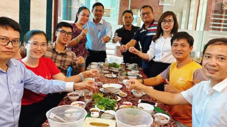 4F - Thử thách tháng 9  năm 2023