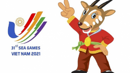 Long run cuối tuần - Chào mừng SEA Games 31