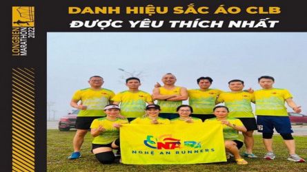 NAR - Mừng sinh nhật Bác Hồ kính yêu
