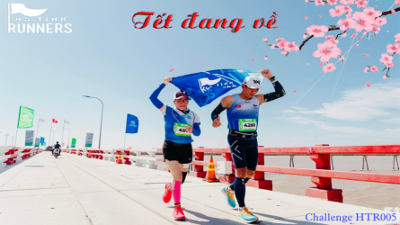 HTRs - TẾT ĐANG VỀ