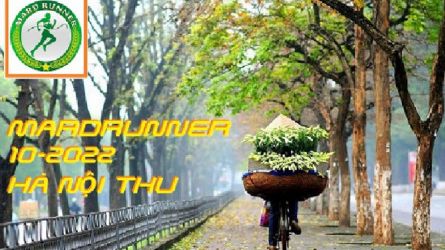 MARD RUNNER 10 - 2022