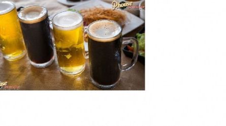Bia Gang Thép Mở Rộng