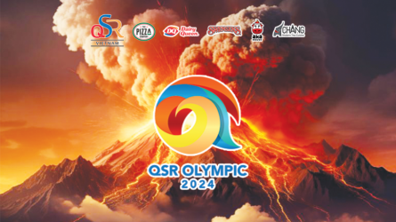 SOUTH QSR OLYMPIC 2024