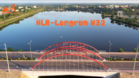 Hải Lăng Runners - Longrun tuần 32