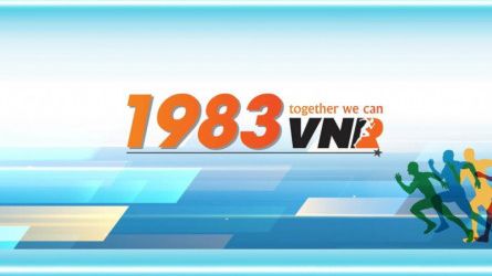 1983 Vietnam Runners cùng rèn luyện T7