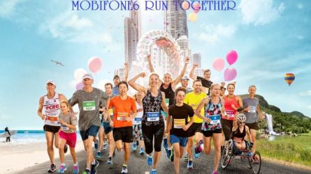 MobiFone6 Run Together 2019