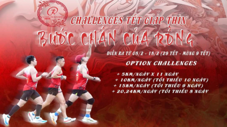 QTR - NHỮNG CHIẾN BINH RỒNG