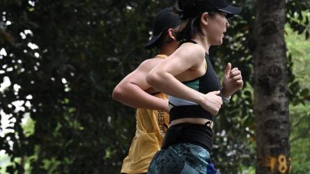 VNPT Runner Tháng 6 - Vinh quang không dành cho người lười biếng