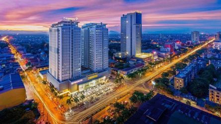 PVCOMBANK NGHỆ AN RUNNER - CHẠY ĐI CHỜ CHI