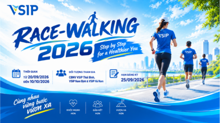 Race Walking 2026