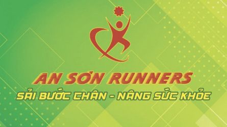 An Sơn chạy - Tháng 09