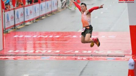 CHALLENGER BIRTH DAY – CÙNG ĐÓN SINH NHẬT