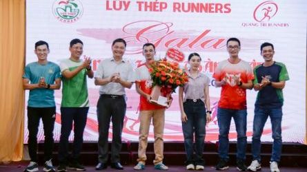 LŨY THÉP RUNNERS –THÁNG 12