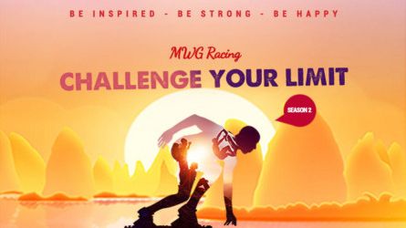MWG Racing Season 2