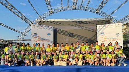 SRC November Challenge – Bứt phá cùng đồng đội