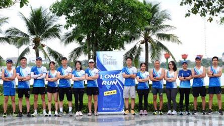 HTR Sài Gòn - Thử thách Tuần 3 tháng 06 - 2024