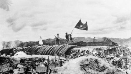 Long run Chào mừng Kỷ niệm 68 năm Chiến thắng Điện Biên Phủ