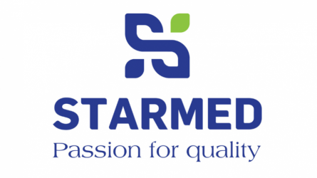 GIẢI CHẠY ONLINE TẬP ĐOÀN STARMED