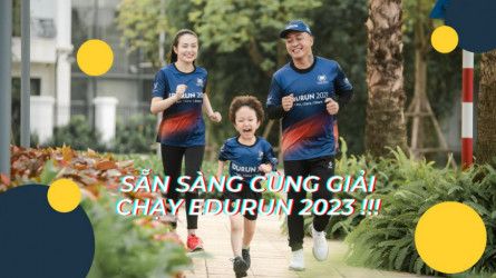 T36 - Khối 5 - EDURUN 2023