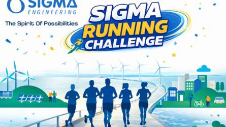 Sigma Challenge T8 2026