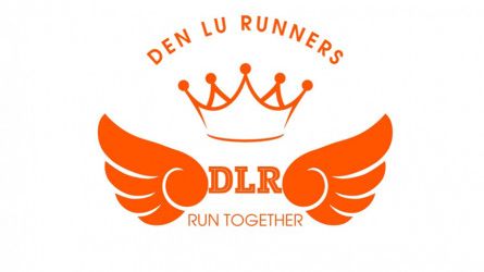 Tháng 04 Den Lu Runners 2021  - hoa Loa Kèn nở