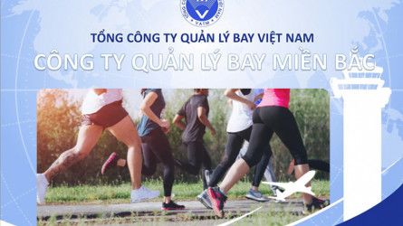 Chào mừng ngày thành lập TCT QLB Việt Nam - mùa 2