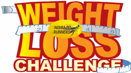 NDR - WEIGHT LOSS CHALLENGE