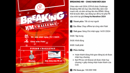 QTR - CHÀO MỪNG NĂM MỚI 2024