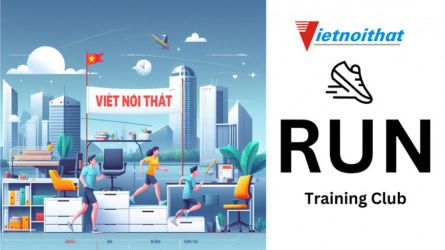 VNT - Challenge Tháng 5-2025