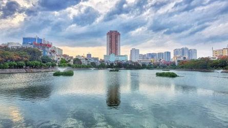LONGRUN CUỐI TUẦN CÙNG RUNNERS HỒ VĂN QUÁN