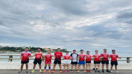 CTR Tuần 2 -tháng 8