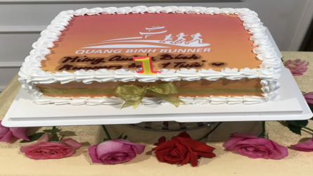 QBR - LONG RUN CUỐI TUẦN