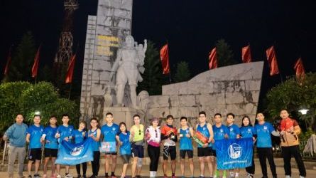 DPR long run tuần 3 tháng 2