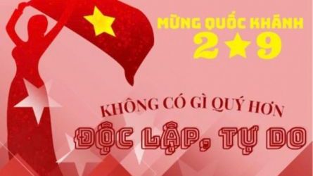 Bước chạy tự hào dân tộc