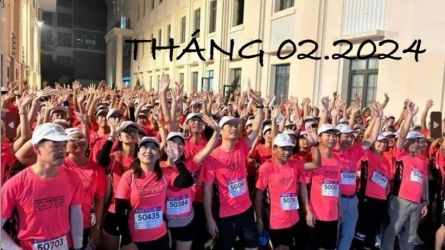 CÙNG ĂN TẾT - ĐỪNG NỘP PHẠT
