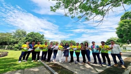 PHỦ QUỲ RUNNERS - TUNG TĂNG CUỐI TUẦN