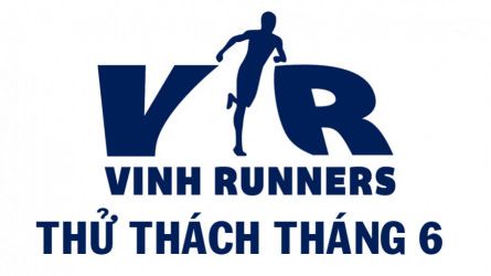 VIR - Thử thách tháng 6