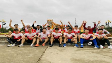 QTR - Hành trình khám phá xứ Huế mộng mơ