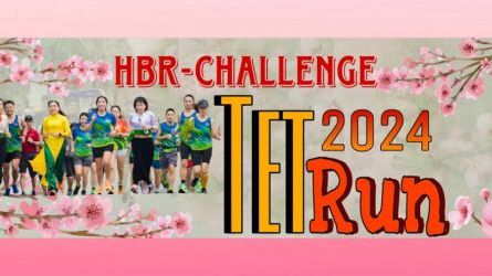 HBR-Challenge TET 2024