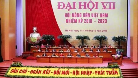 LONG RUN CHÀO MỪNG KỶ NIỆM 92 NĂM THÀNH LẬP HỘI NÔNG DÂN VIỆT NAM 14-10
