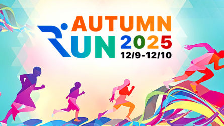 AUTUM RUN 2025 – CHẠY VÌ SỨC KHOẺ - BỨT PHÁ MỖI NGÀY