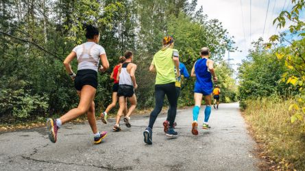 02 - START STRONG CHALLENGE 2023
