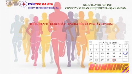 Khỏe để lao động, sản xuất của BTP năm 2024