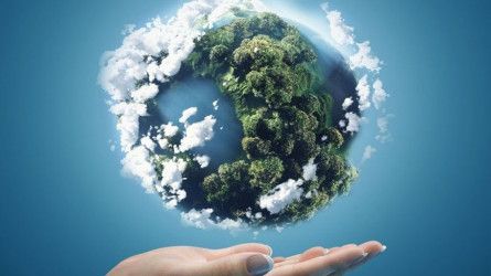 Ngày Quốc tế Bảo vệ Tầng Ozone 16 tháng 9