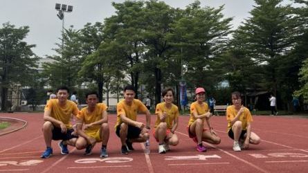GE Runner - Thử thách Tuần 35-2022