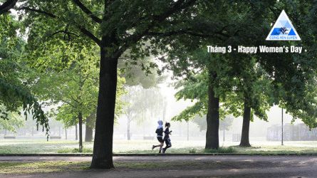 Cùng Rèn Luyện Tháng 3-2026