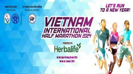 7 days challenge VIHM 2024