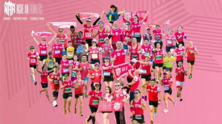 Nghệ An runners - Super League NAR